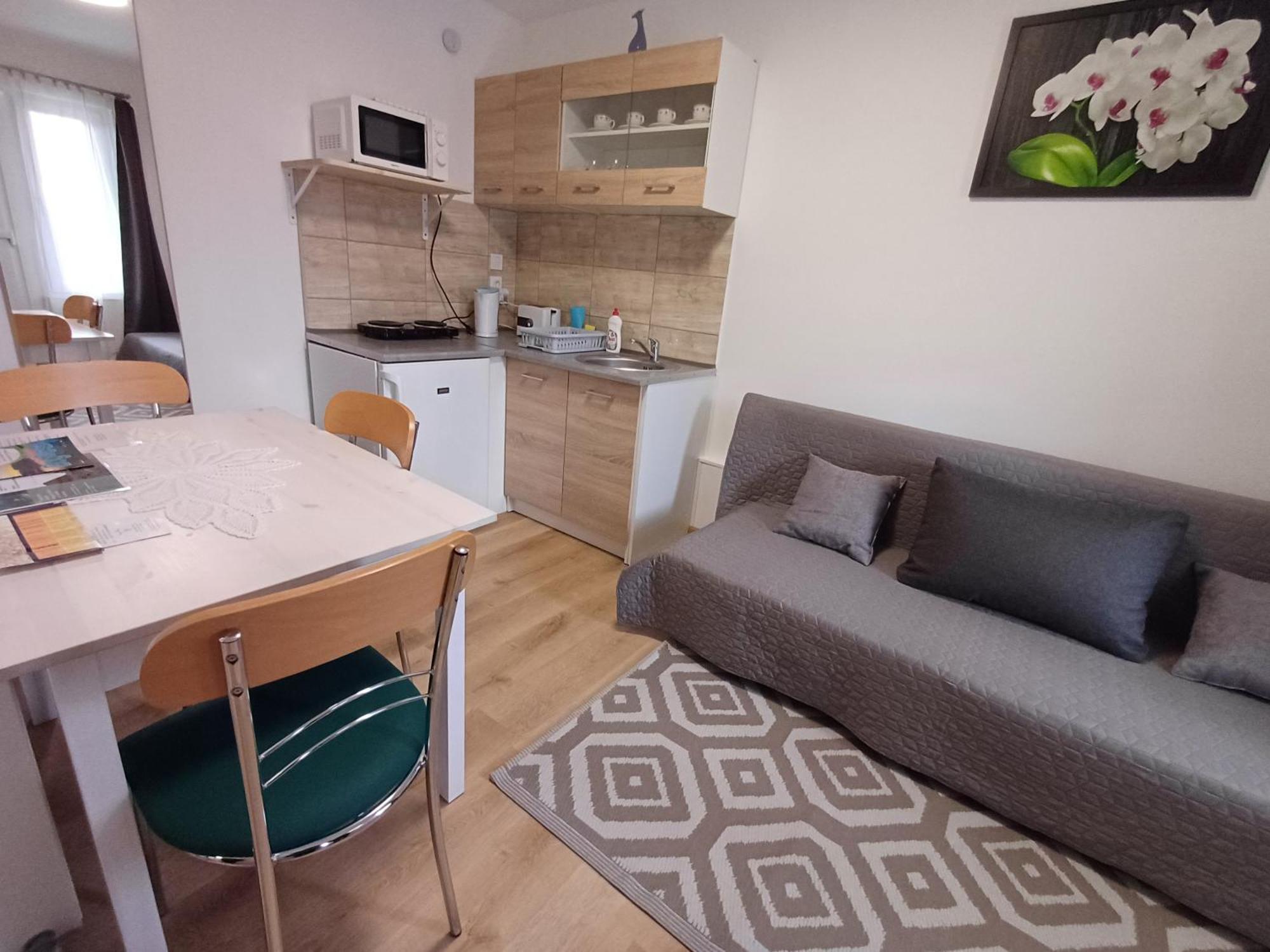 Viola Apartment