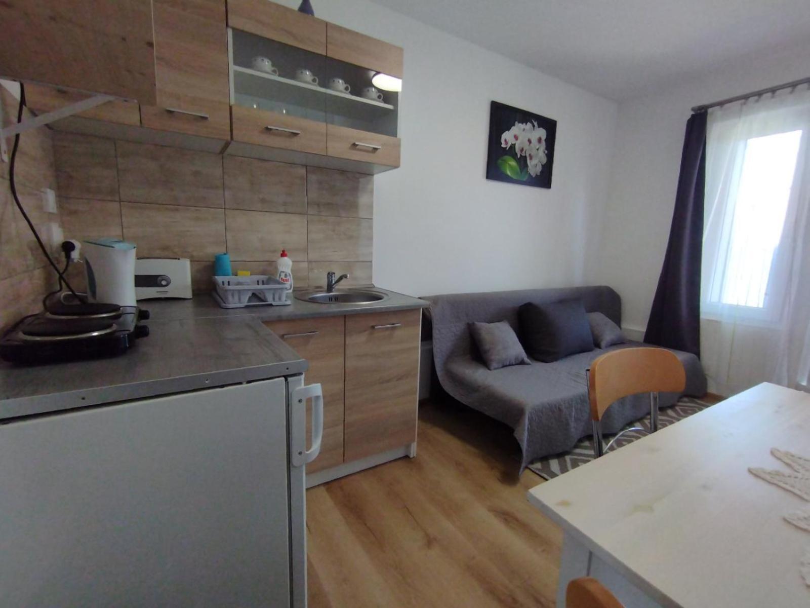 Apartment Viola *