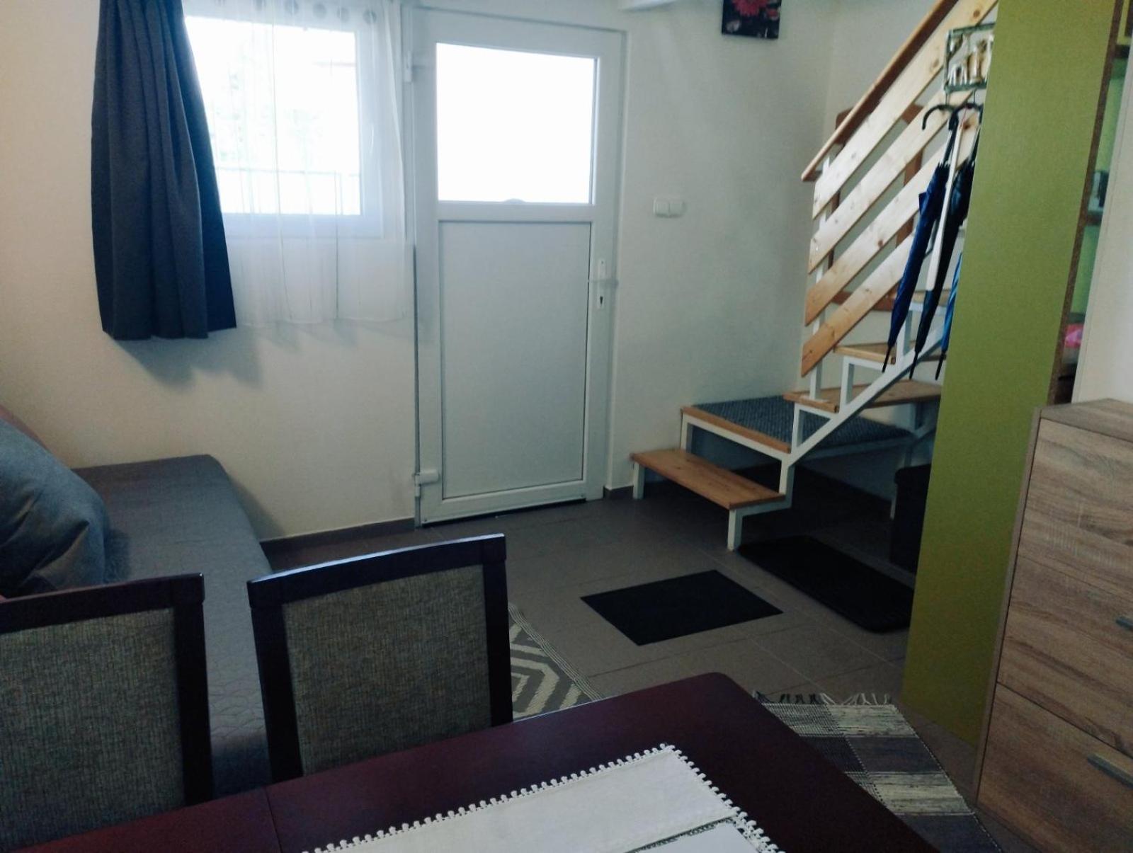 Viola Apartment Bogacs
